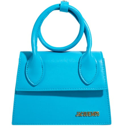Prisna (baby blue)